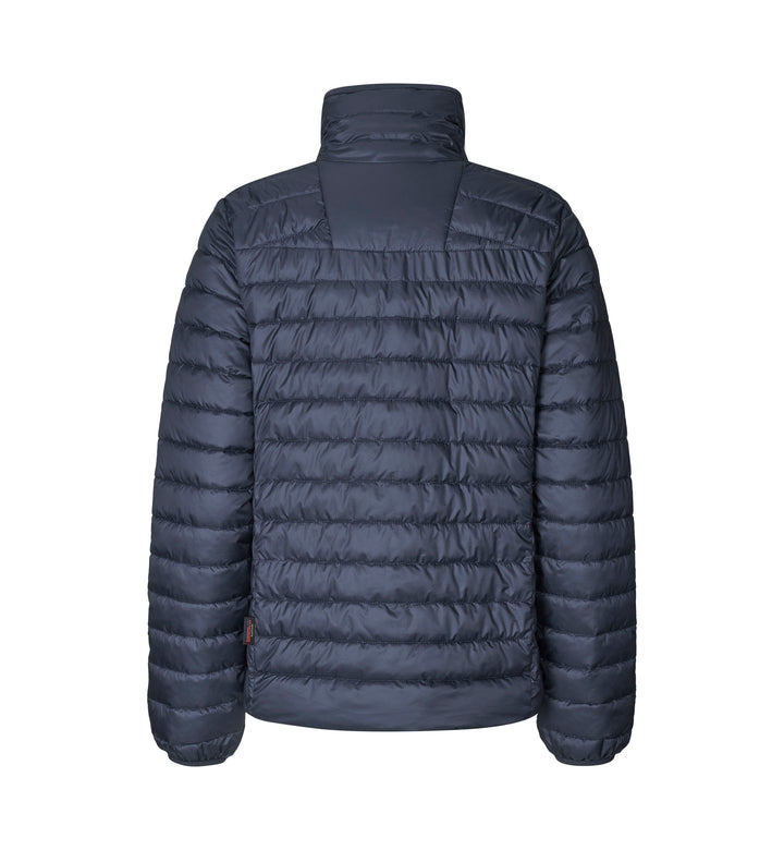 Giacca leggera | imbottita | donna - Blu navy