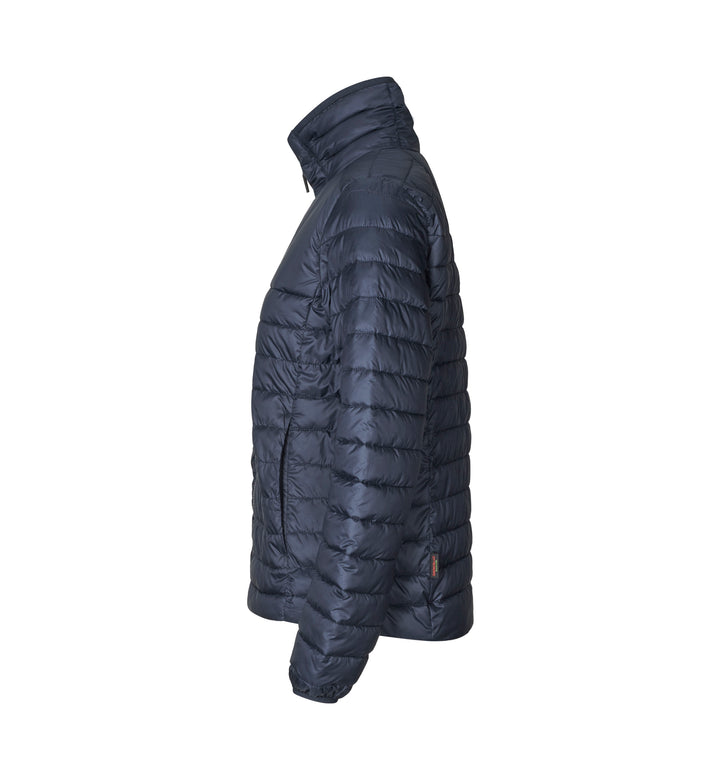 Giacca leggera | imbottita | donna - Blu navy