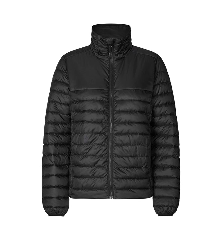 Giacca leggera | imbottita | donna - Nero