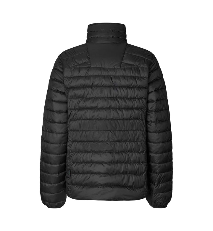 Giacca leggera | imbottita | donna - Nero
