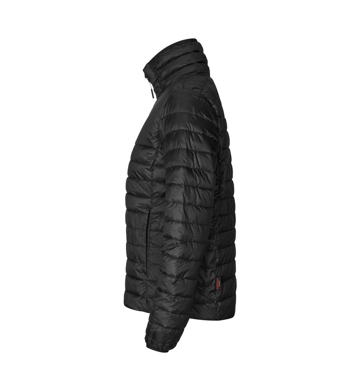Giacca leggera | imbottita | donna - Nero