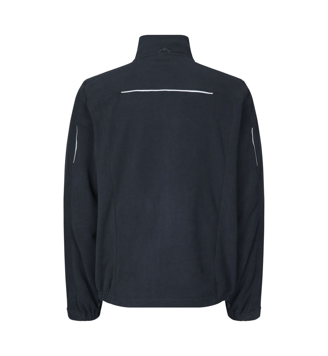 Micropile Zip-n-Mix | riflettente - Blu navy