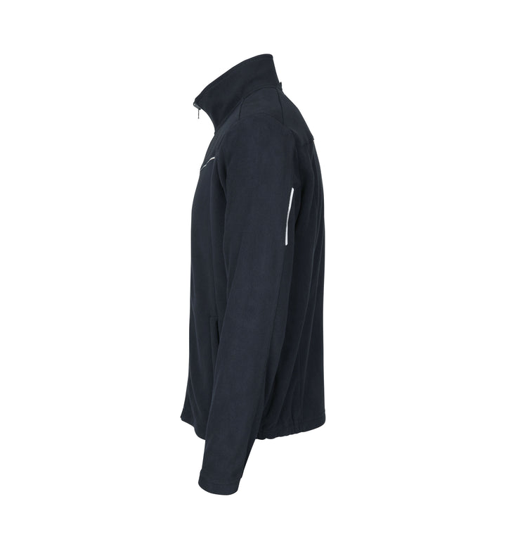 Micropile Zip-n-Mix | riflettente - Blu navy