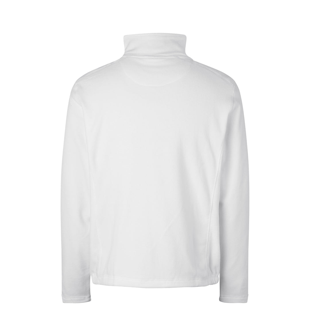 Cardigan | micropile - Bianco