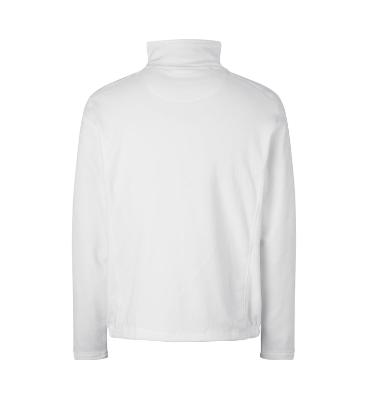 Cardigan | micropile - Bianco