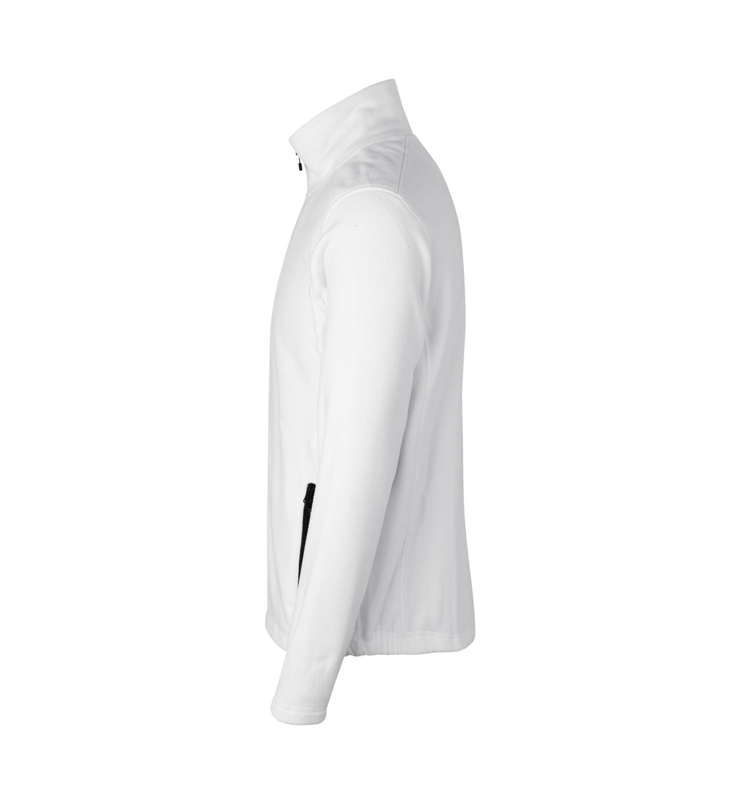 Cardigan | micropile - Bianco