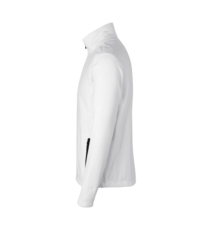 Cardigan | micropile - Bianco