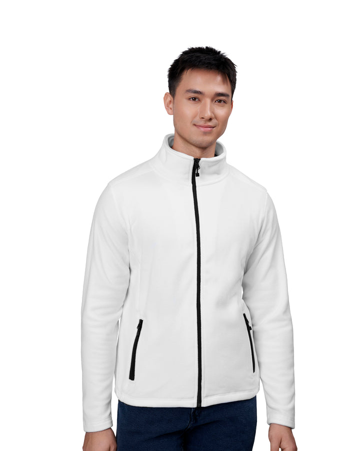 Cardigan | micropile - Bianco