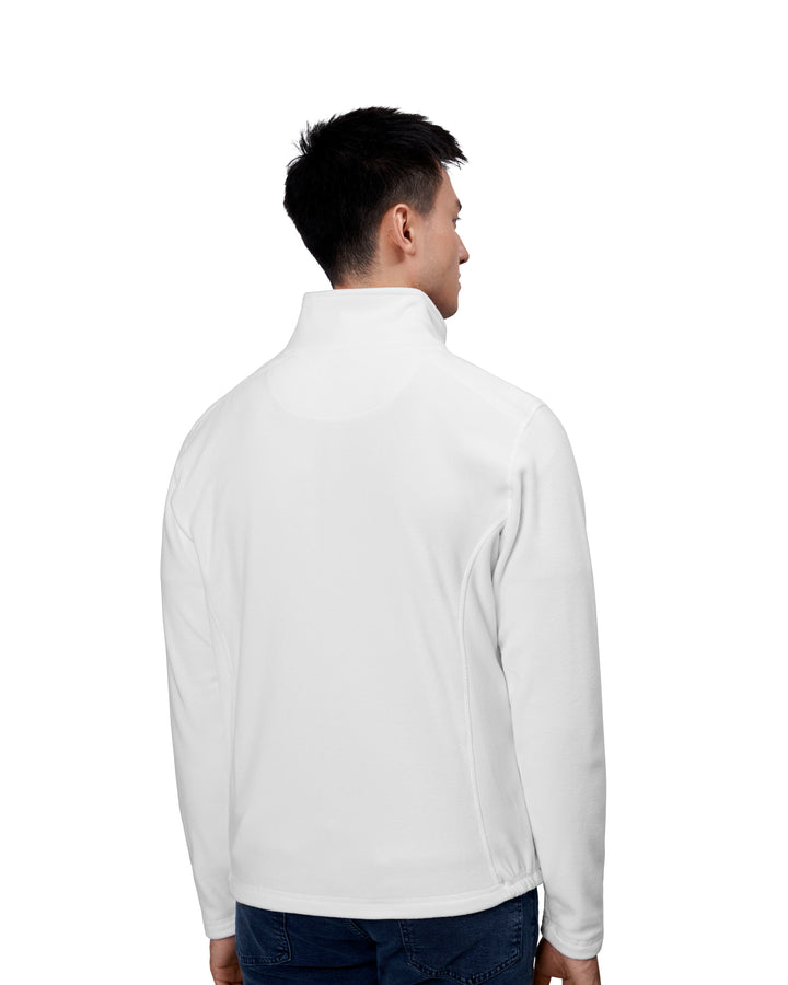Cardigan | micropile - Bianco
