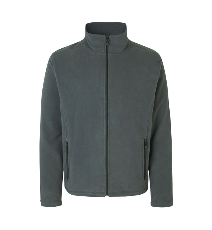 Cardigan | micropile - Grigio