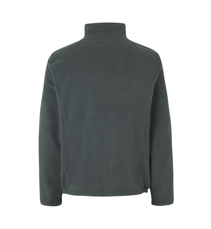 Cardigan | micropile - Grigio