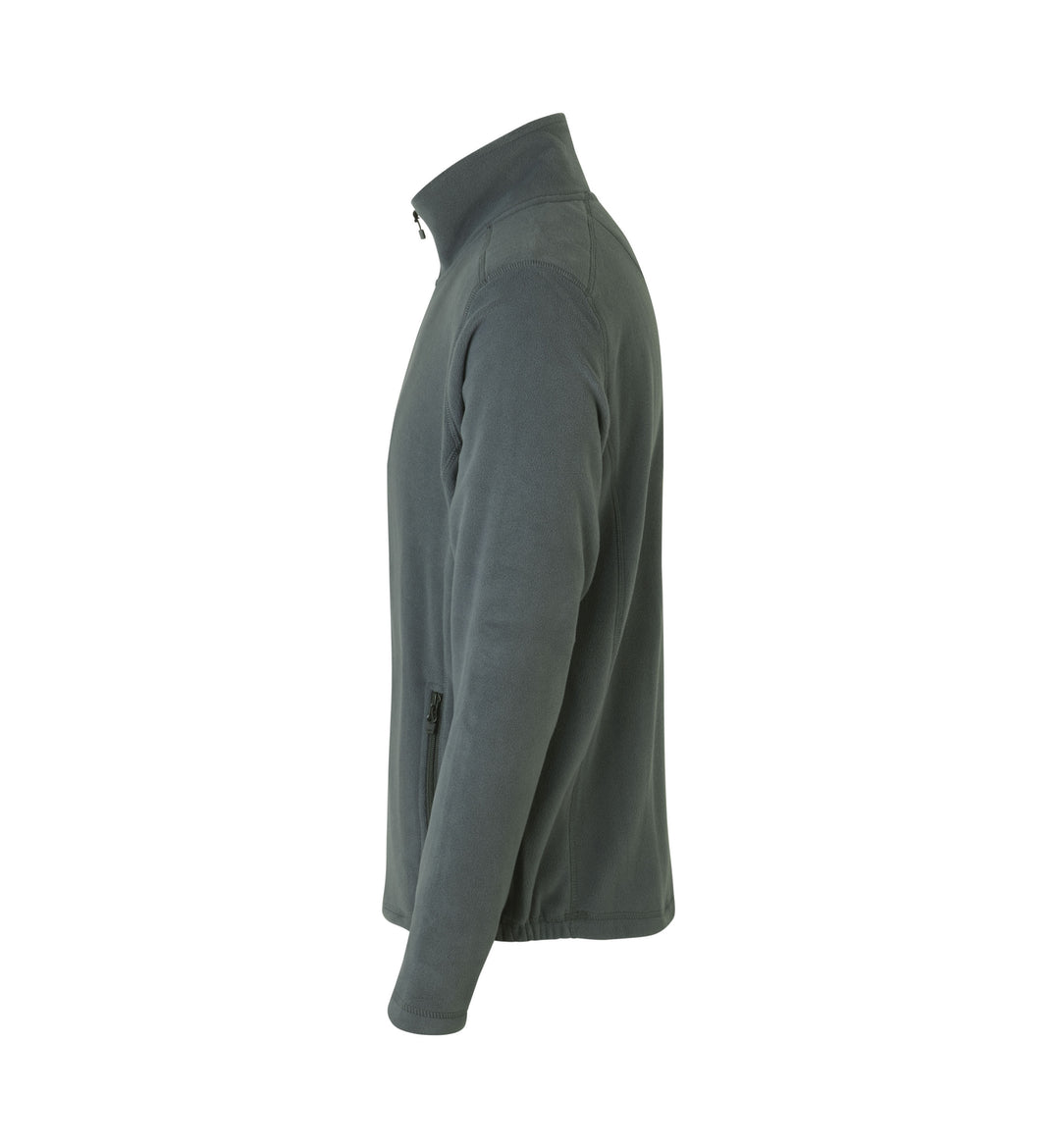 Cardigan | micropile - Grigio
