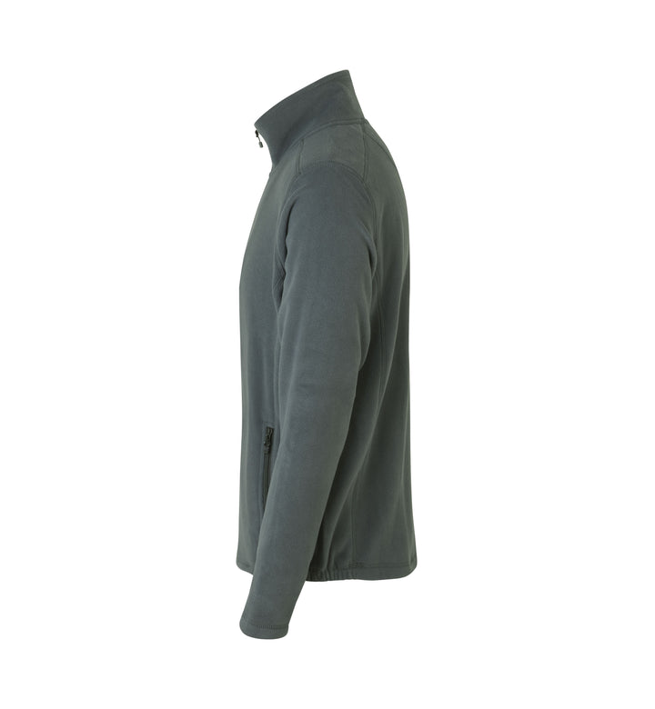 Cardigan | micropile - Grigio