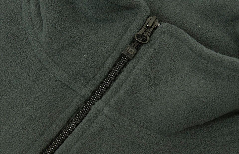 Cardigan | micropile - Grigio