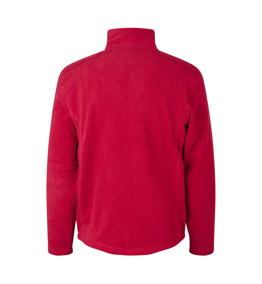 Cardigan | micropile - Rosso