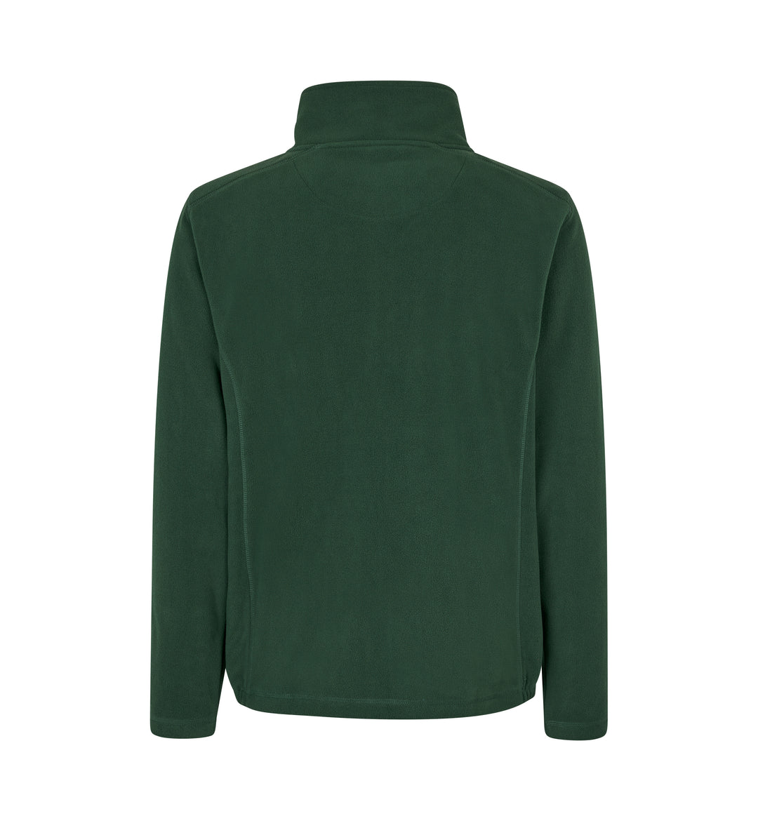 Cardigan | micropile - Verde bottiglia