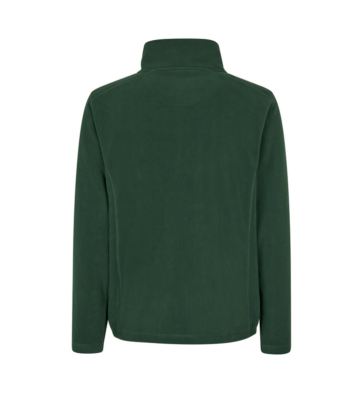 Cardigan | micropile - Verde bottiglia