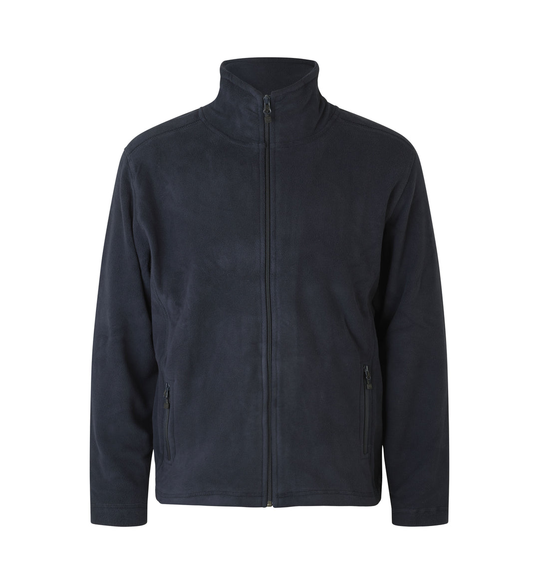 Cardigan | micropile - Blu navy