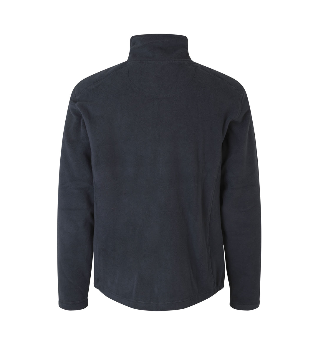 Cardigan | micropile - Blu navy