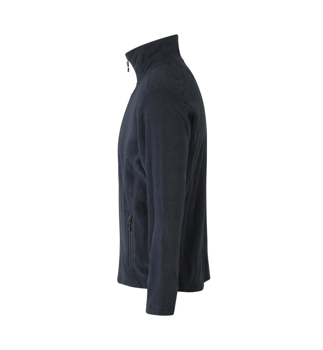 Cardigan | micropile - Blu navy