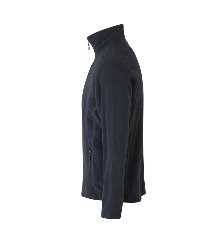 Cardigan | micropile - Blu navy
