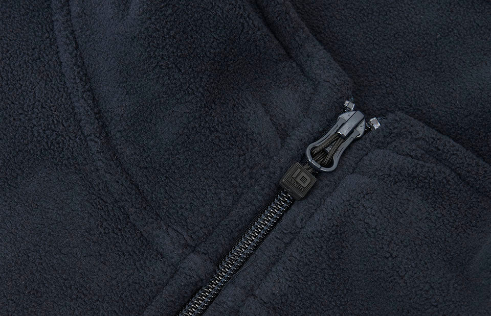 Cardigan | micropile - Blu navy