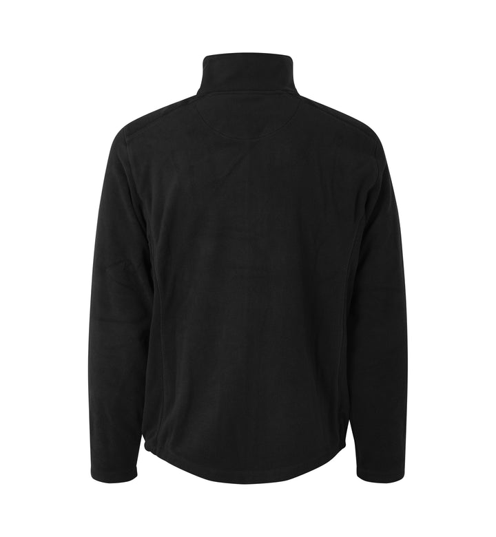 Cardigan | micropile - Nero