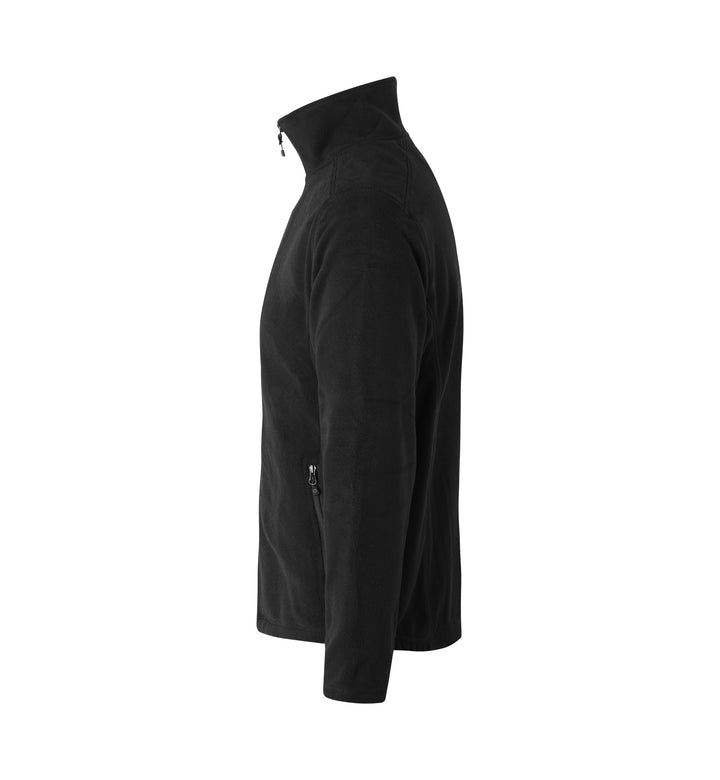 Cardigan | micropile - Nero