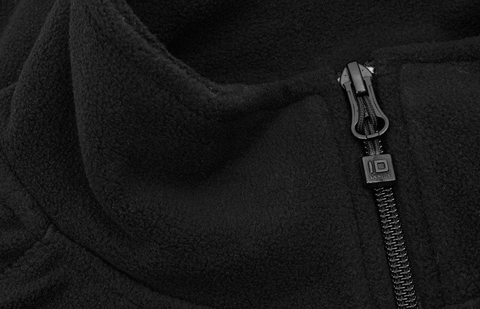 Cardigan | micropile - Nero