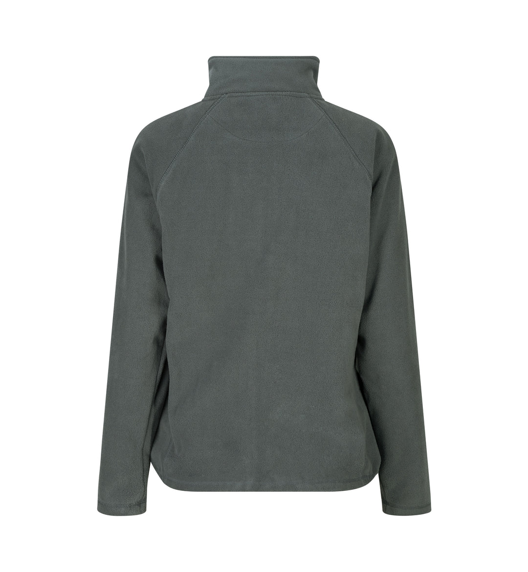 Cardigan | micropile | donna - Grigio