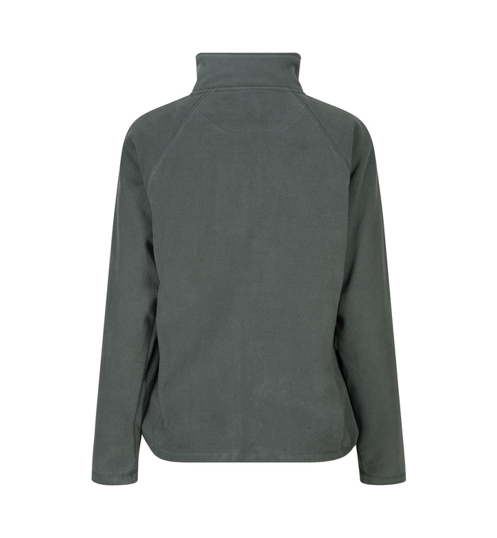Cardigan | micropile | donna - Grigio