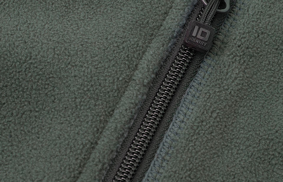 Cardigan | micropile | donna - Grigio