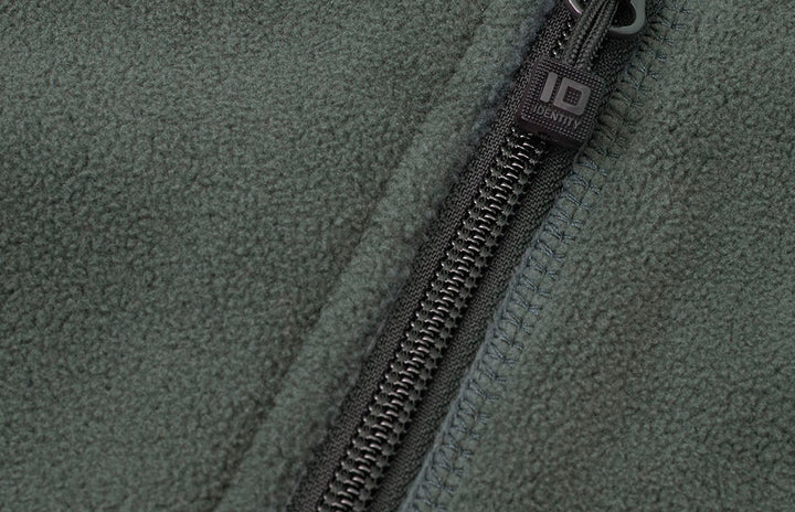 Cardigan | micropile | donna - Grigio