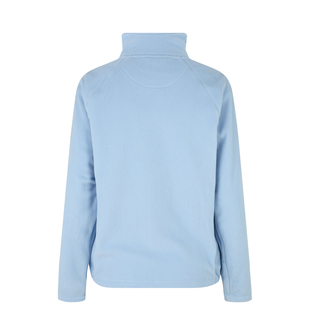 Cardigan | micropile | donna - Azzurro