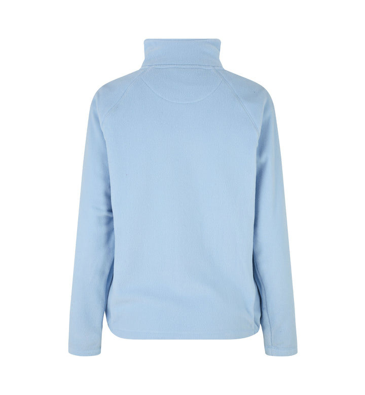 Cardigan | micropile | donna - Azzurro