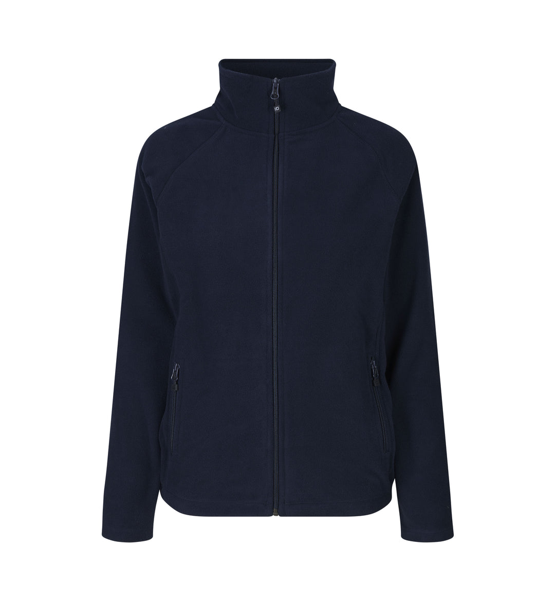 Cardigan | micropile | donna - Blu navy