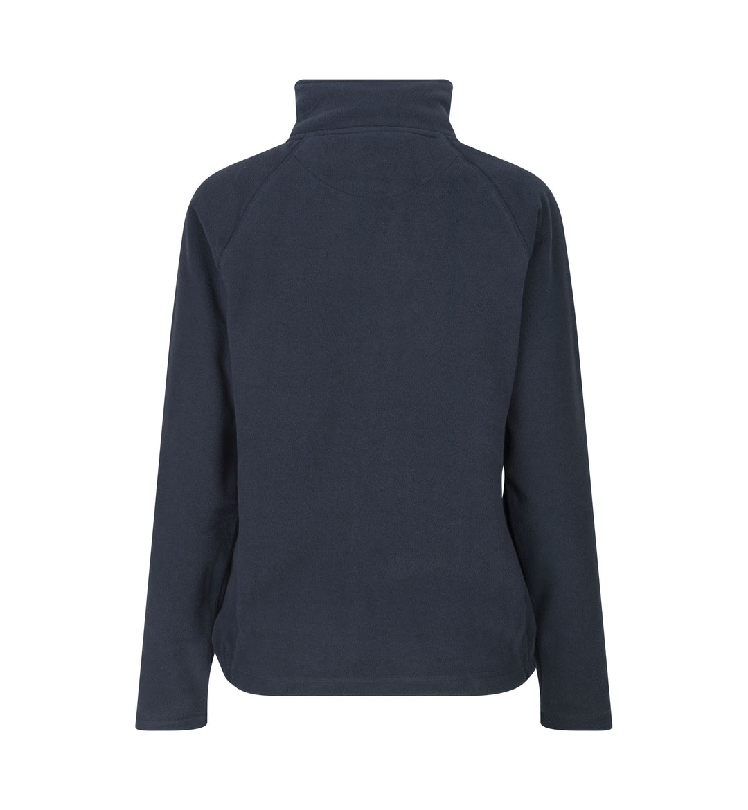 Cardigan | micropile | donna - Blu navy