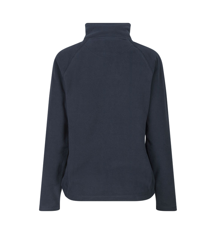 Cardigan | micropile | donna - Blu navy