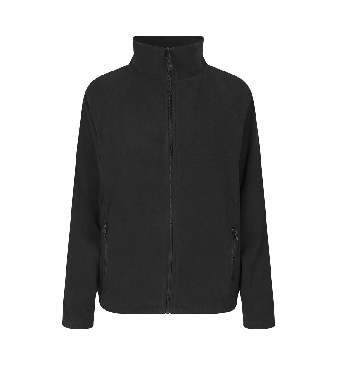 Cardigan | micropile | donna - Nero