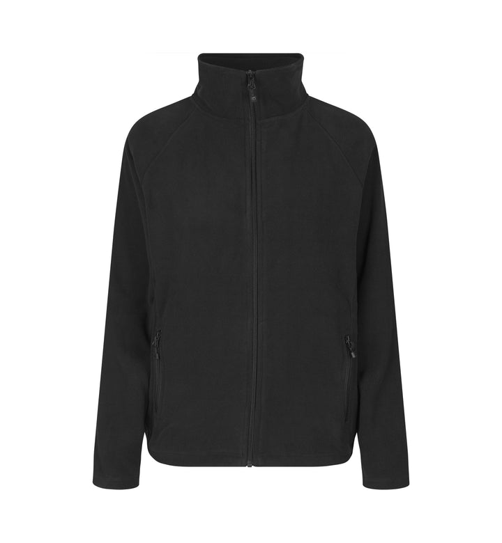 Cardigan | micropile | donna - Nero