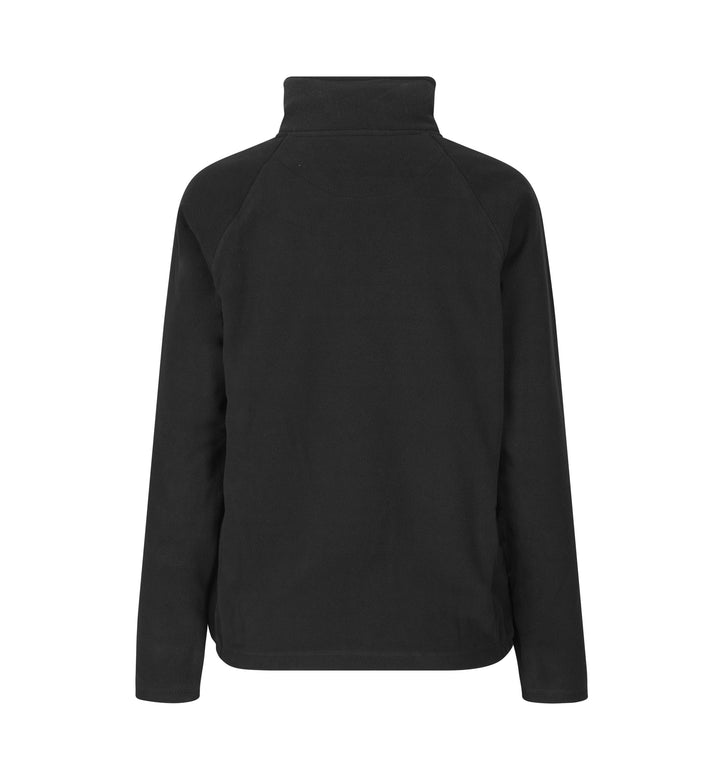 Cardigan | micropile | donna - Nero