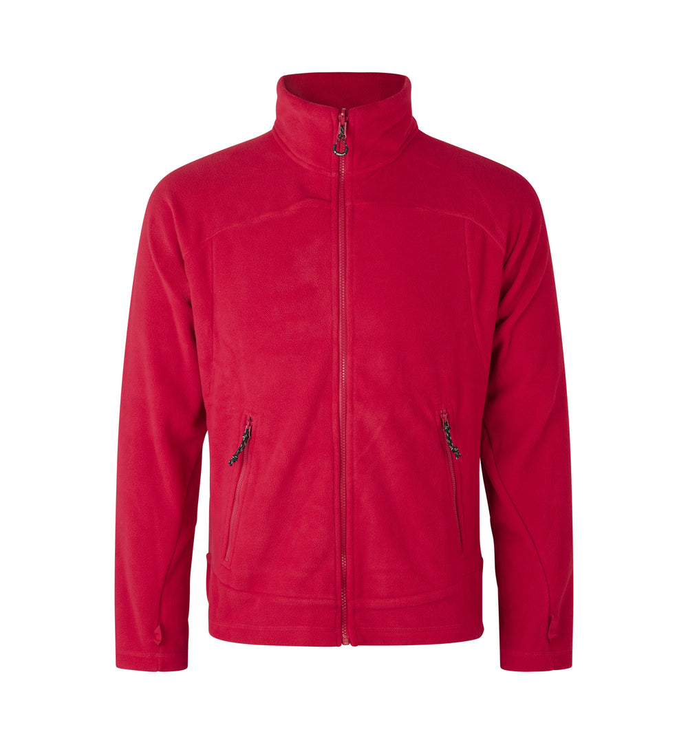Micropile Zip-n-Mix - Rosso
