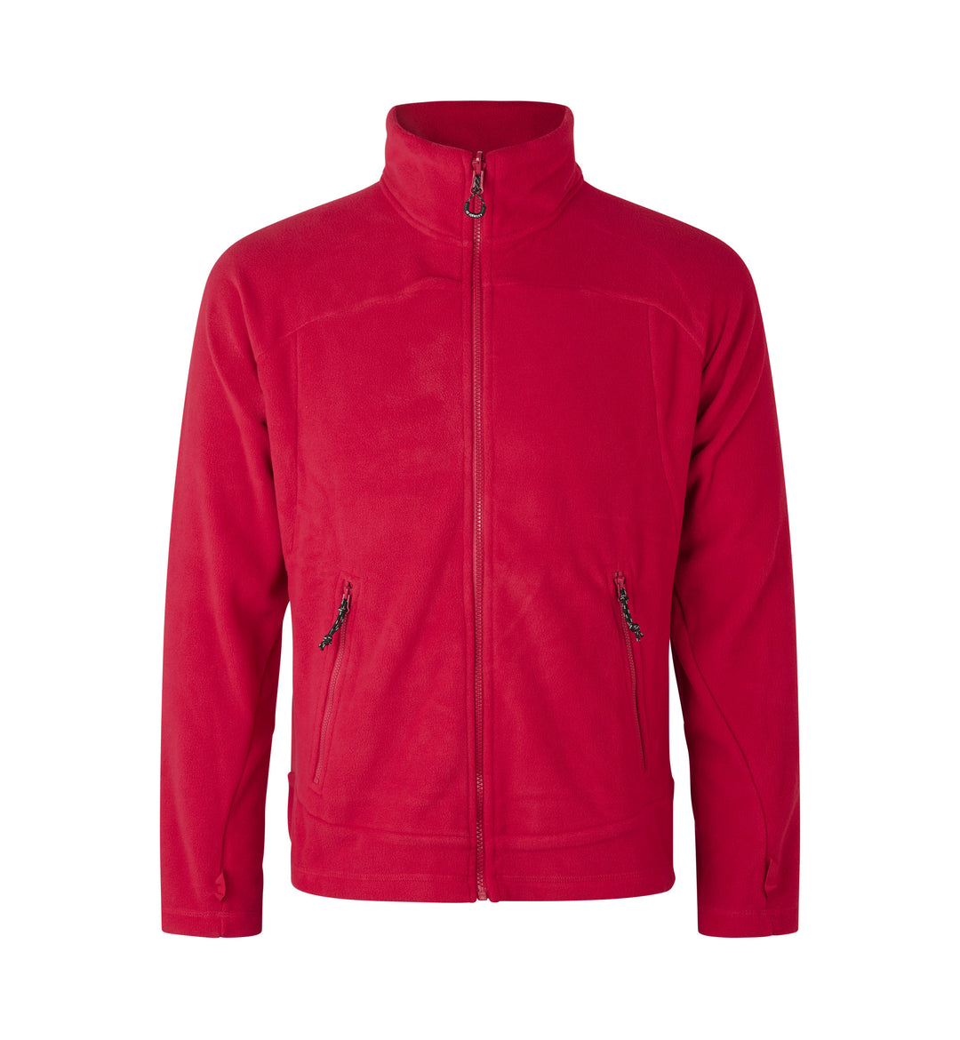 Micropile Zip-n-Mix - Rosso
