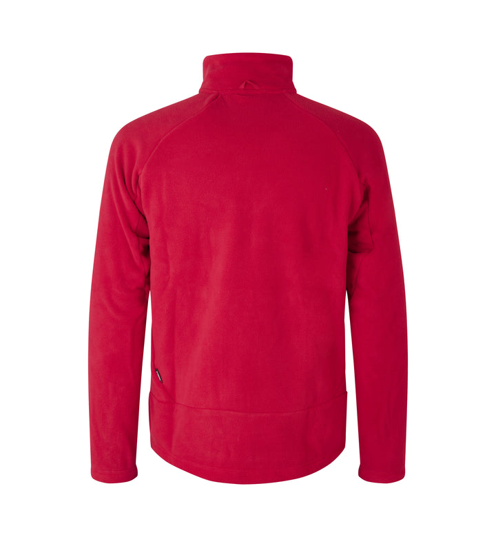 Micropile Zip-n-Mix - Rosso