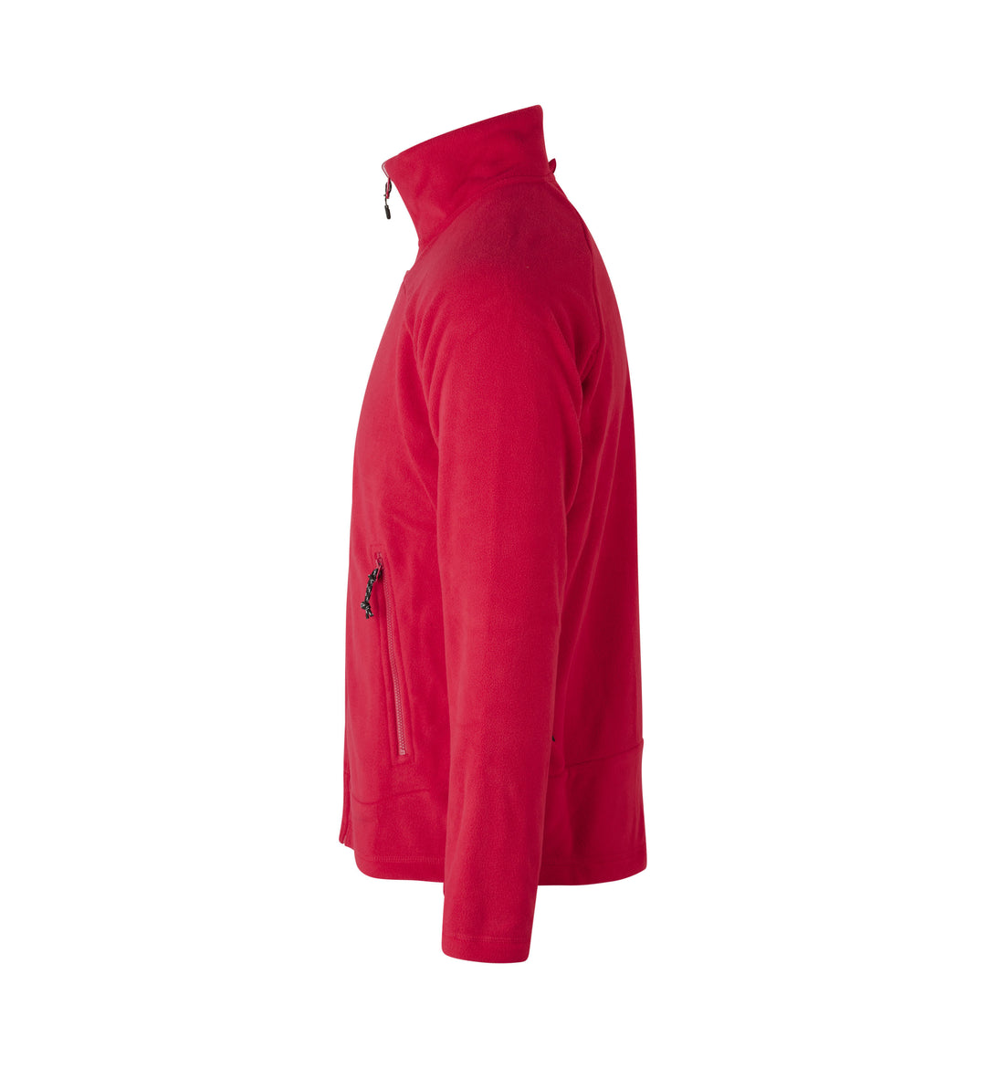 Micropile Zip-n-Mix - Rosso