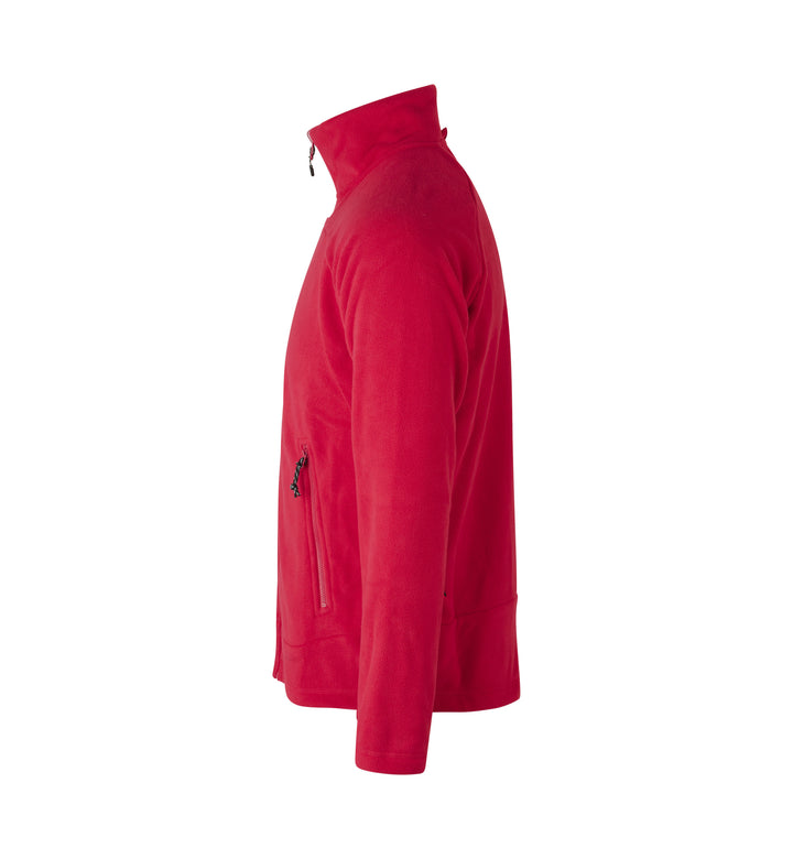 Micropile Zip-n-Mix - Rosso