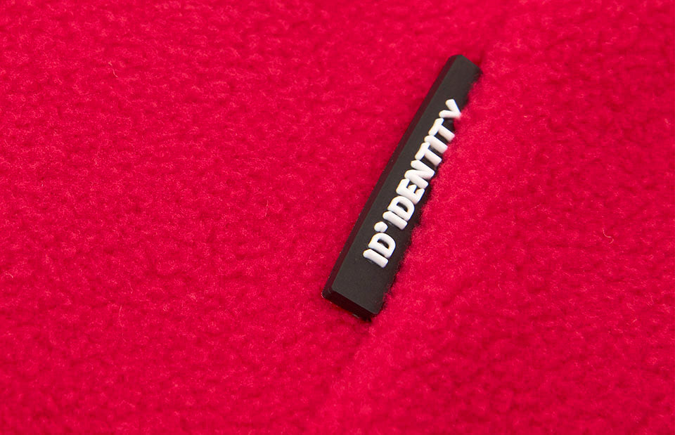 Micropile Zip-n-Mix - Rosso