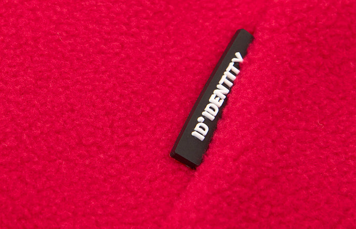 Micropile Zip-n-Mix - Rosso