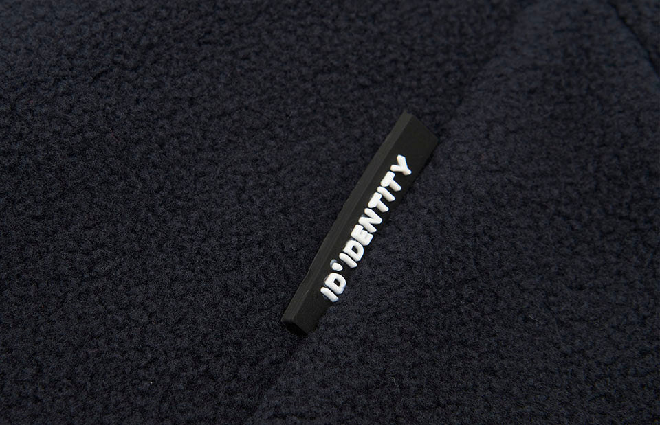 Micropile Zip-n-Mix - Blu navy
