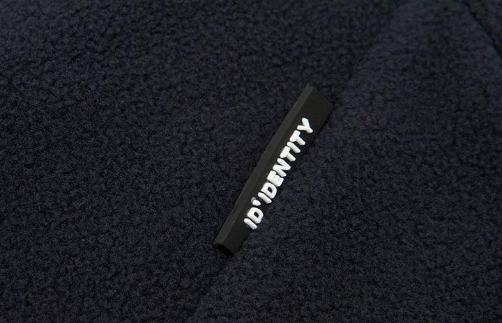 Micropile Zip-n-Mix - Blu navy